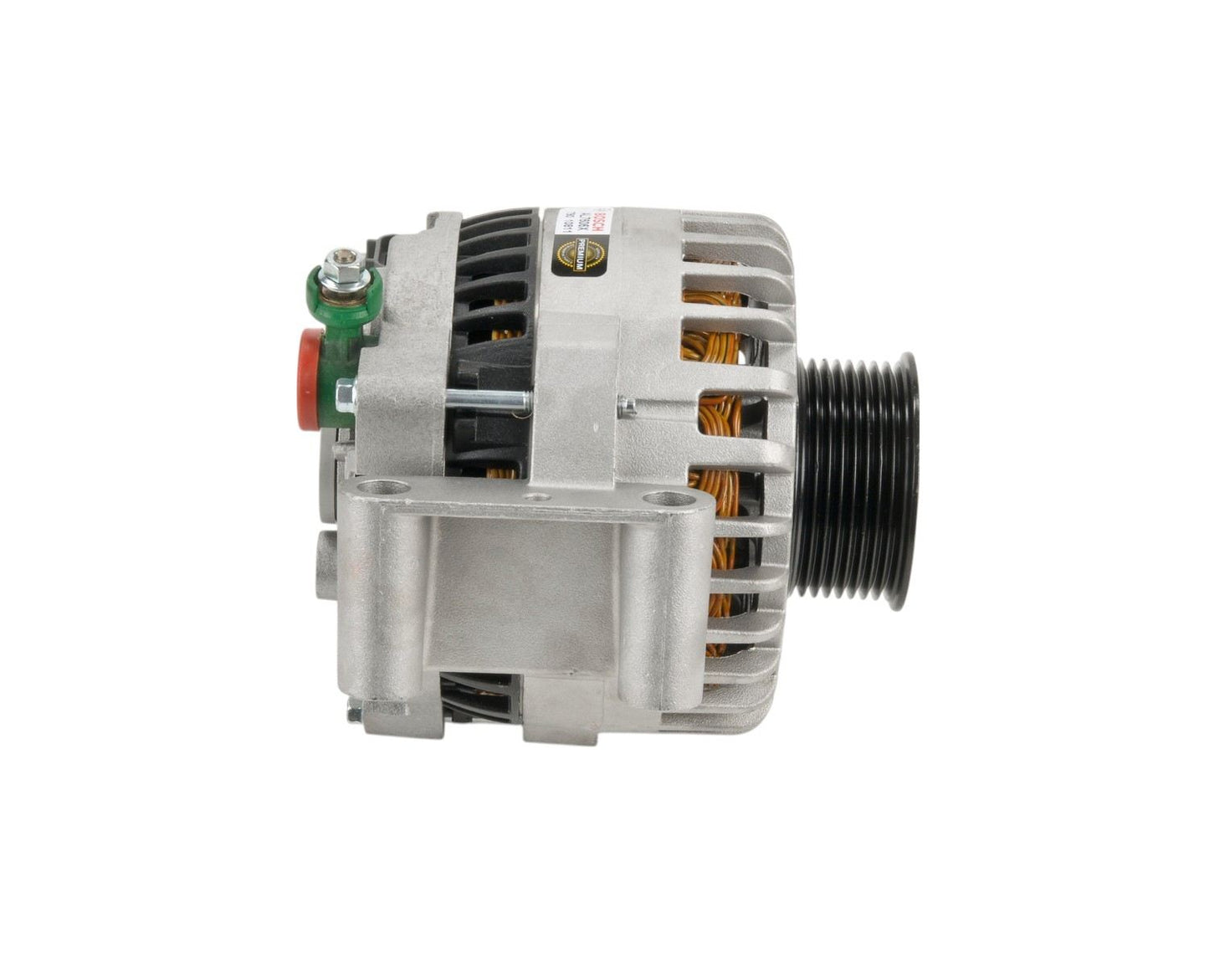 Bosch Alternator AL7606X