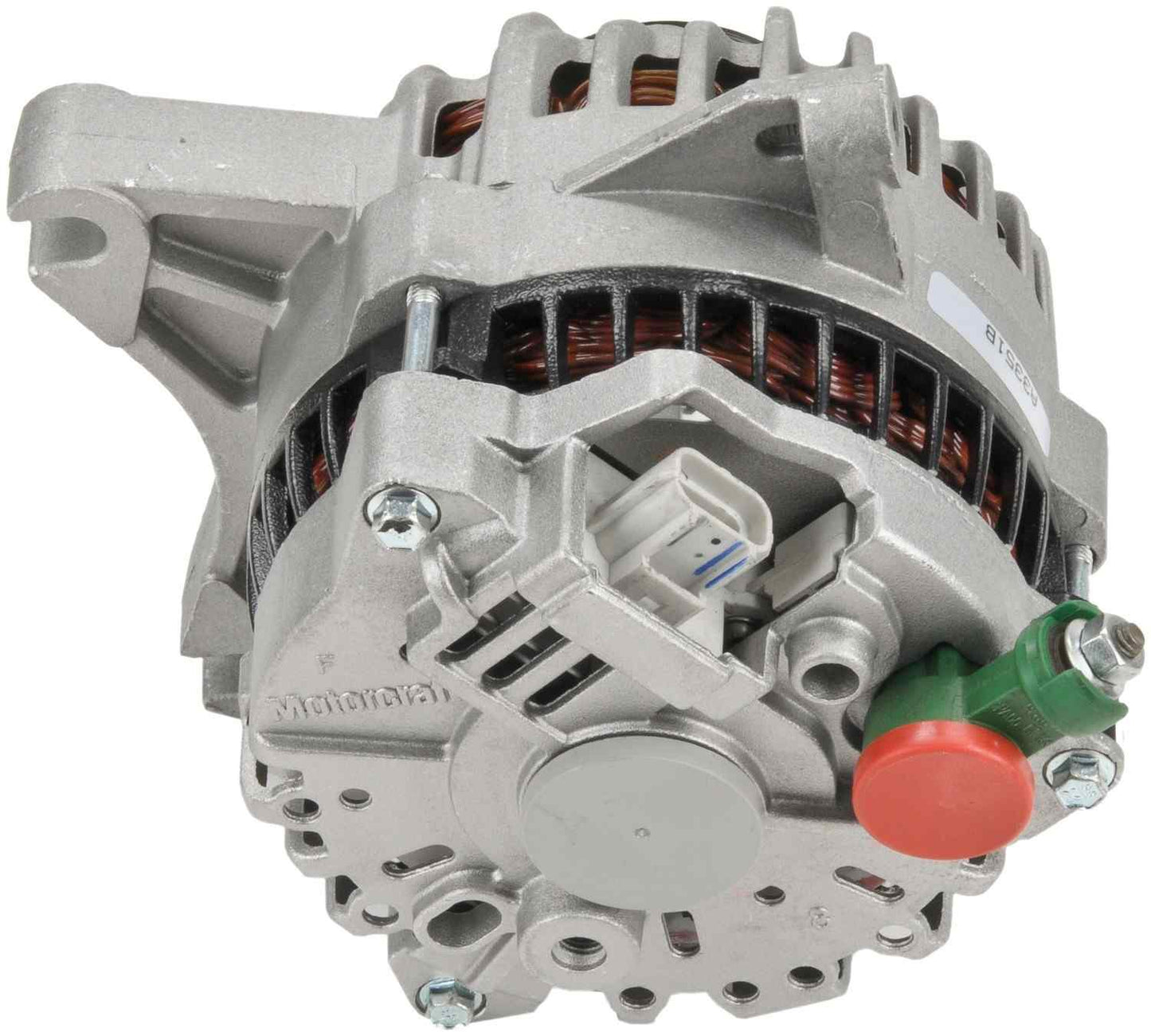 Bosch Alternator AL7608X