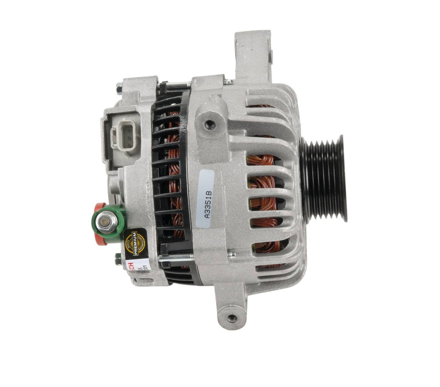Bosch Alternator AL7608X