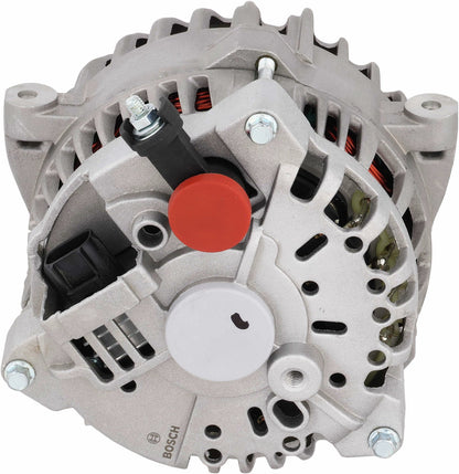 Bosch Alternator AL7614N image 5