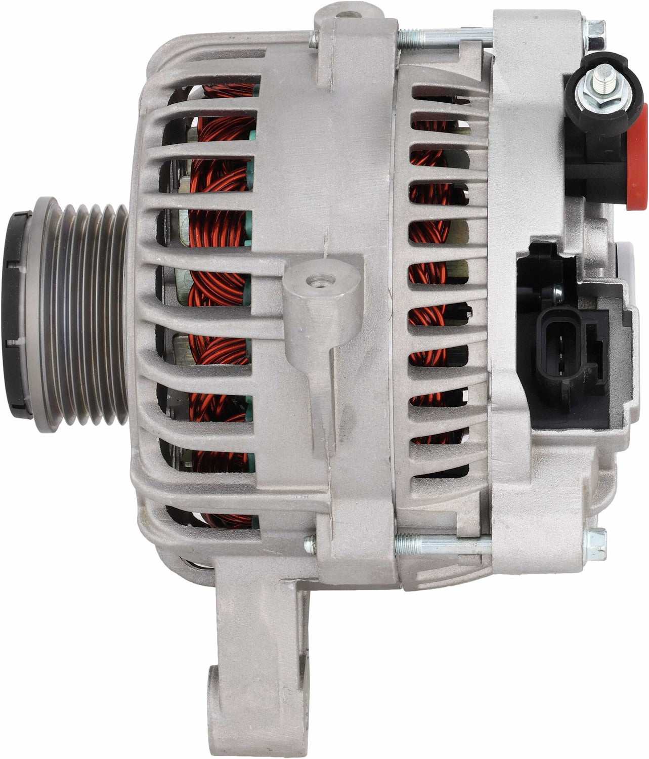 Bosch Alternator AL7614N image 3