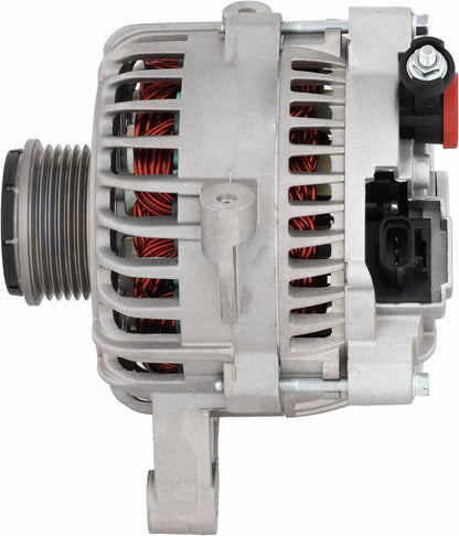 Bosch Alternator AL7614N image 3