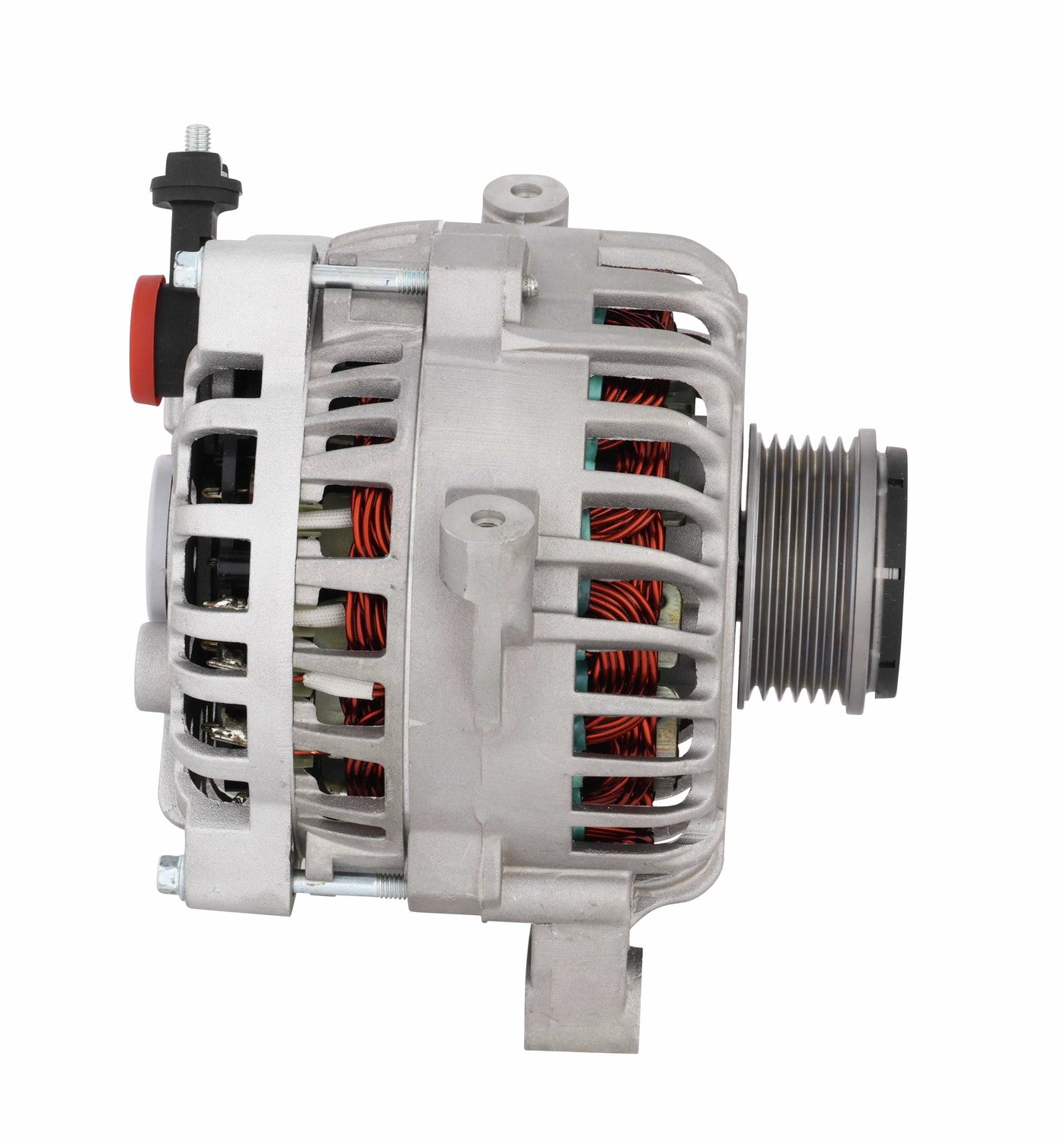 Bosch Alternator AL7614N image 4