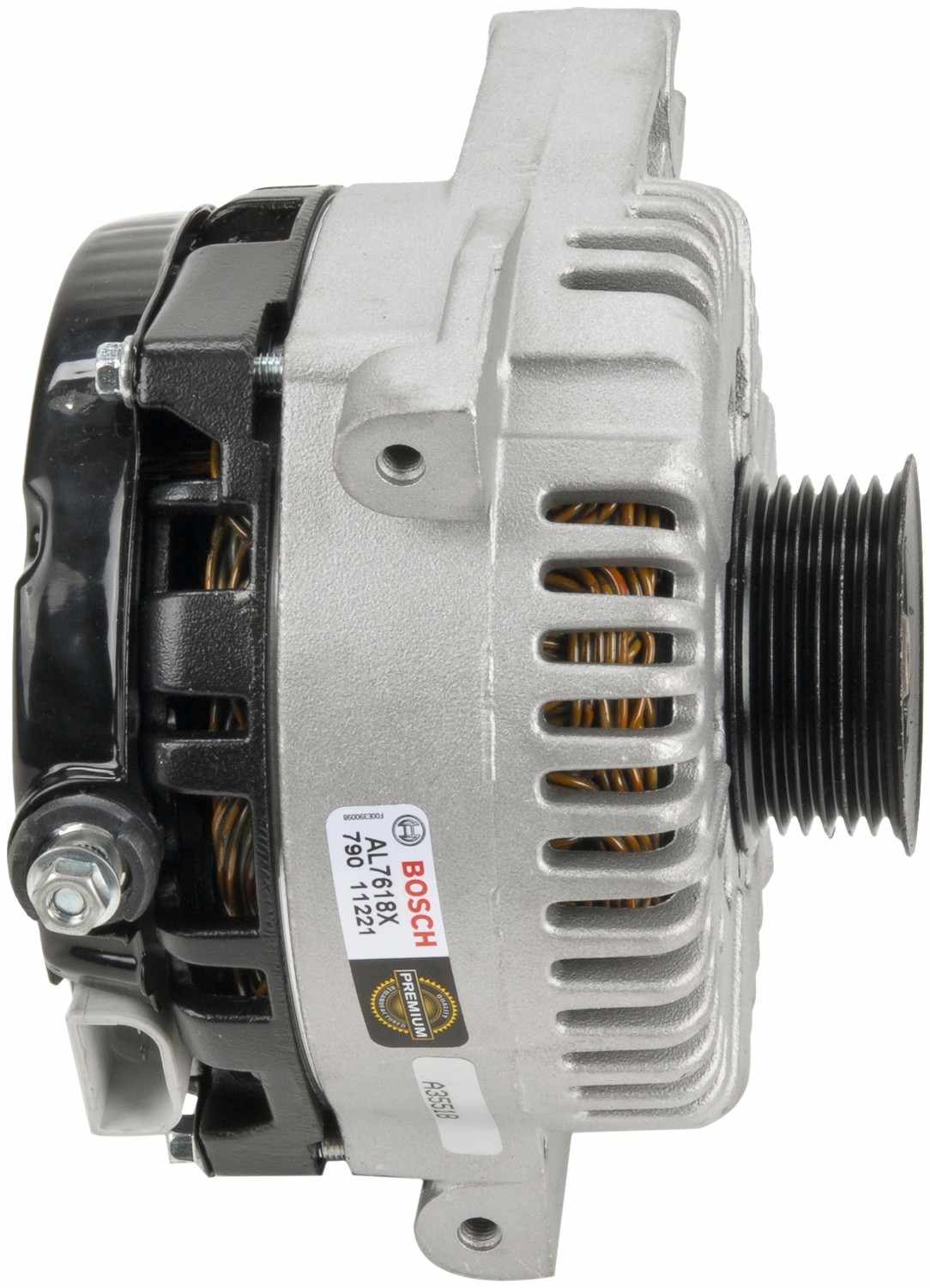 Bosch Alternator AL7618X
