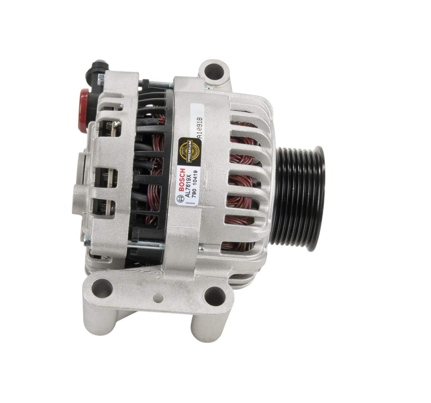 Bosch Alternator AL7619X
