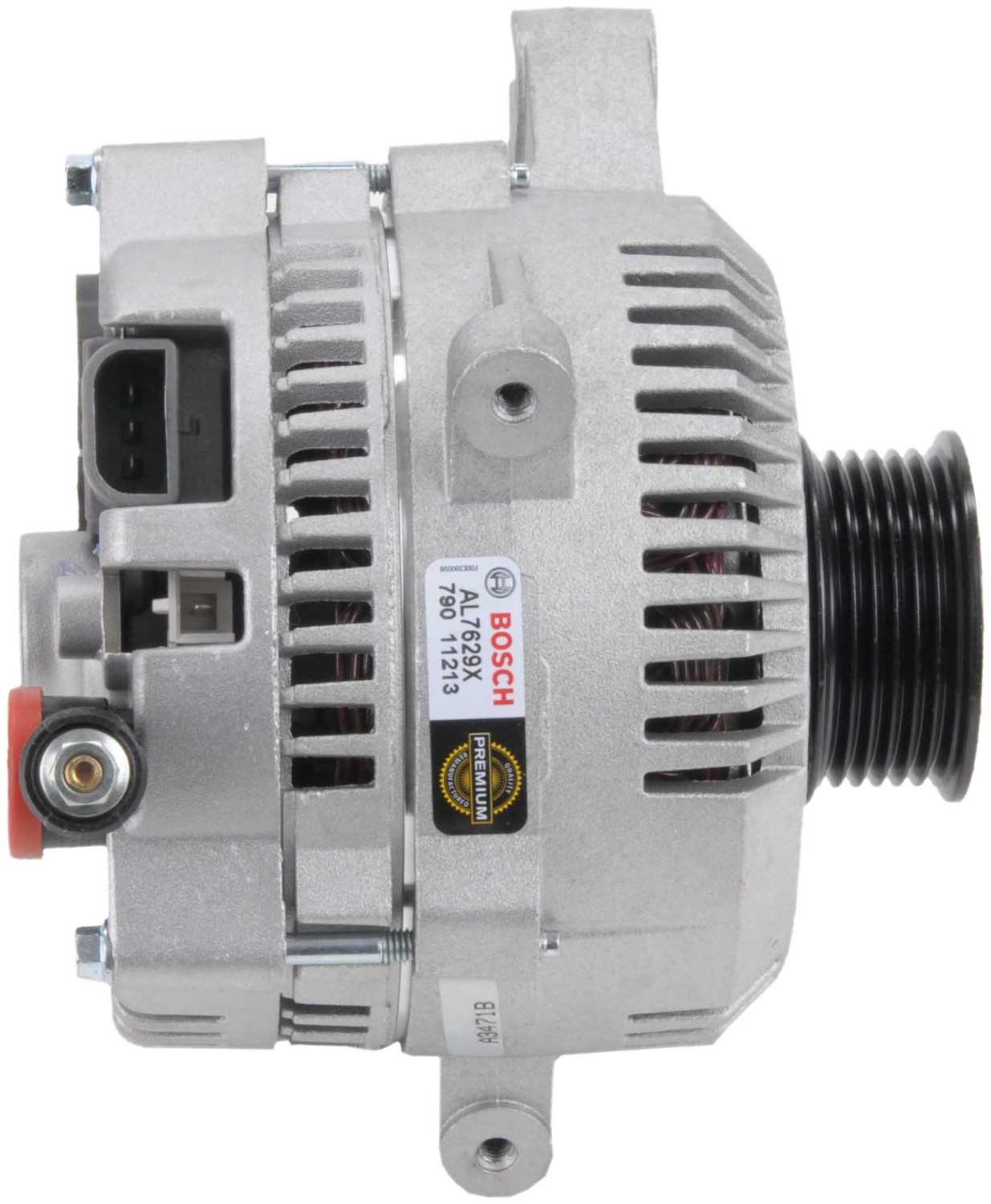 Bosch Alternator AL7629X