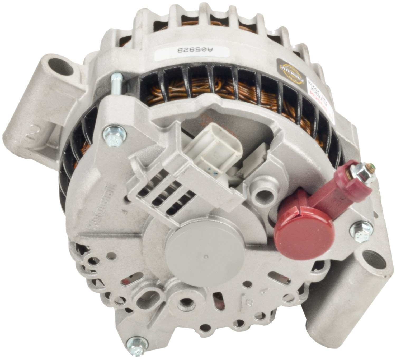 Bosch Alternator AL7630X