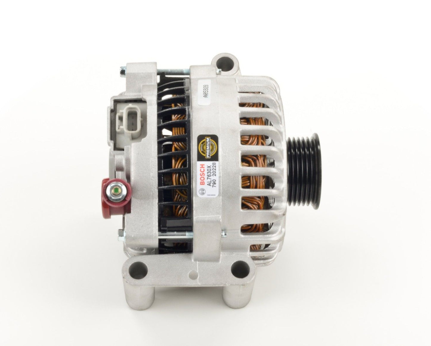 Bosch Alternator AL7630X