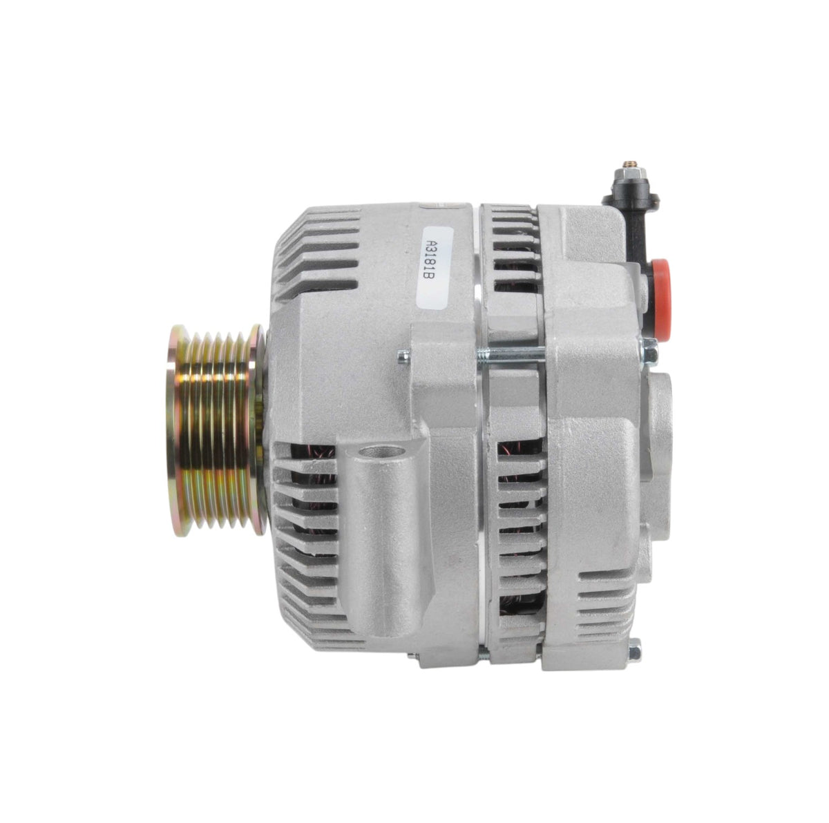 Bosch Alternator AL7637X