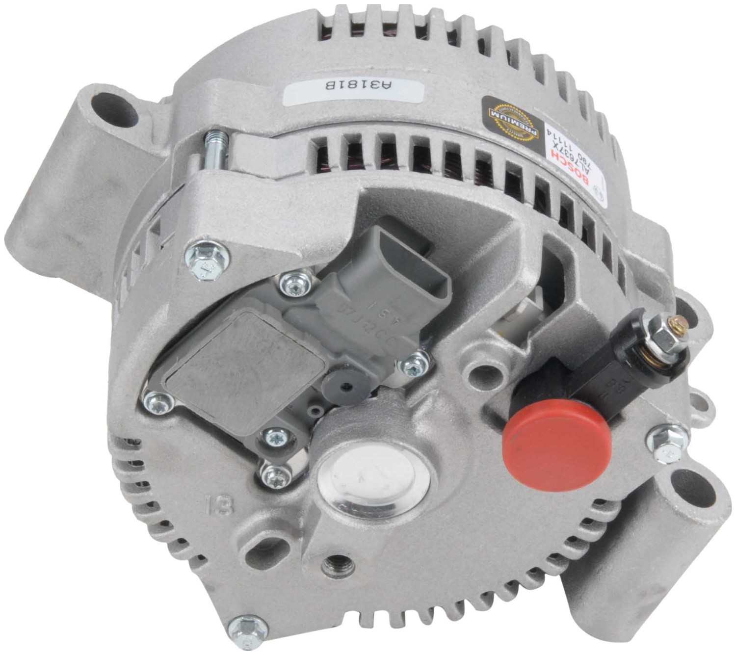 Bosch Alternator AL7637X