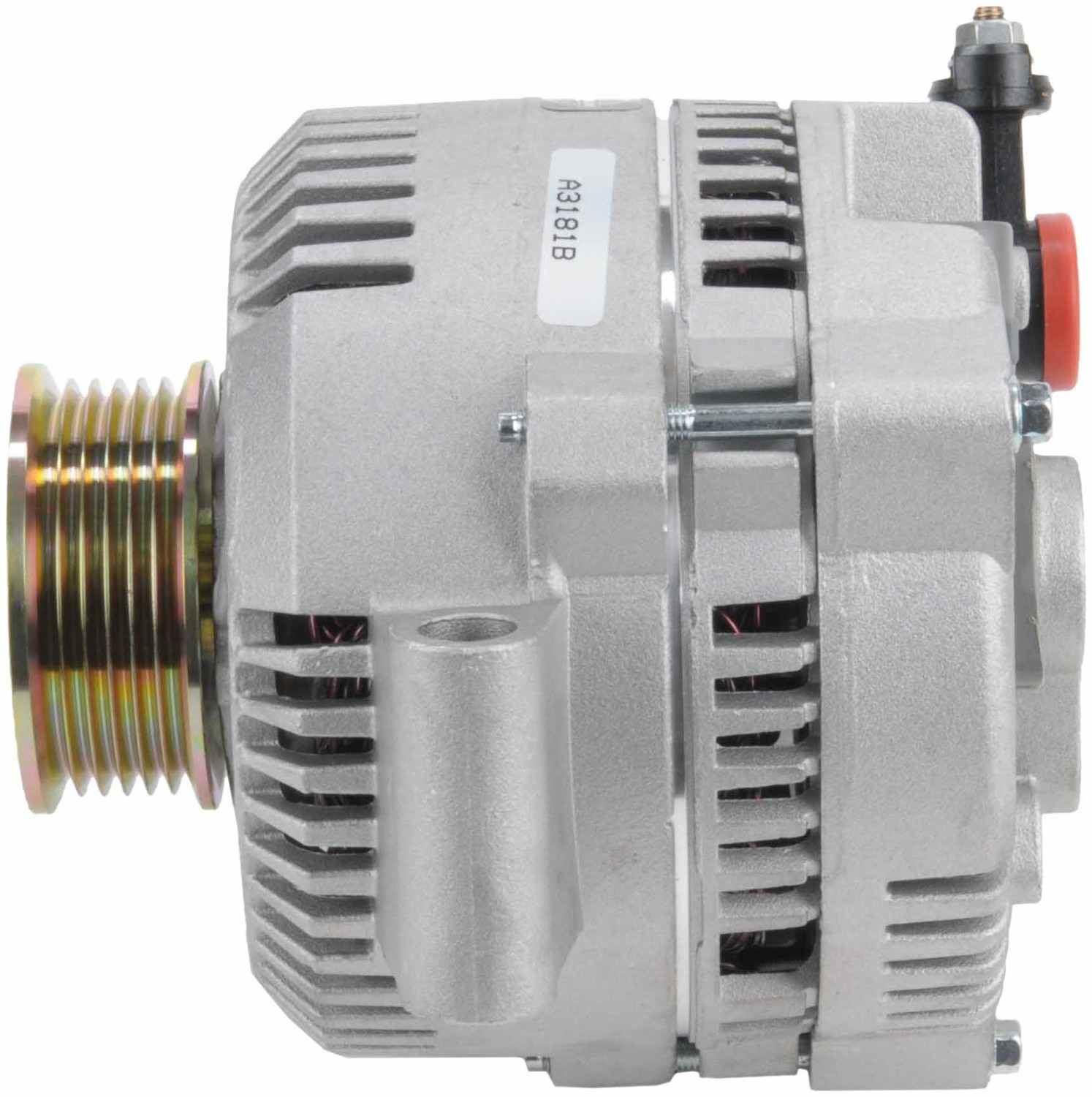 Bosch Alternator AL7637X