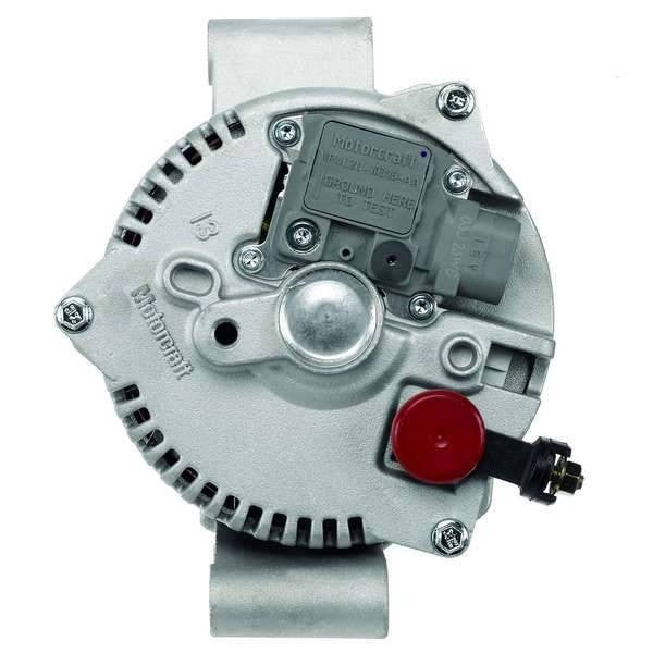 Bosch Alternator AL7637X