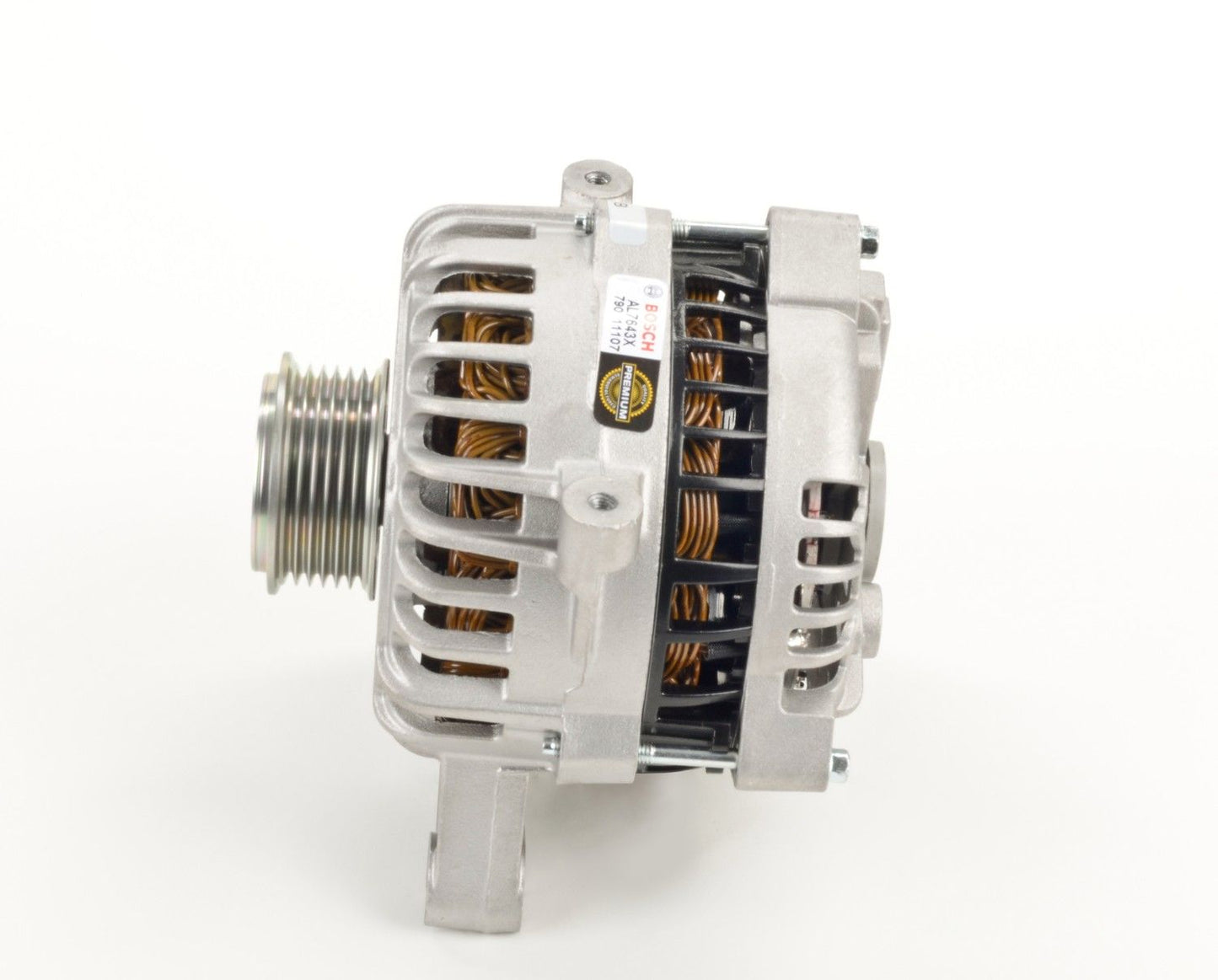 Bosch Alternator AL7643X