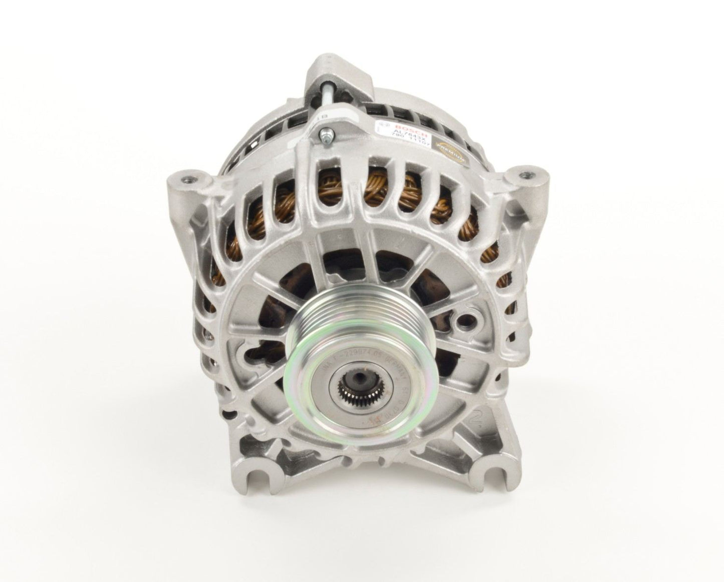 Bosch Alternator AL7643X