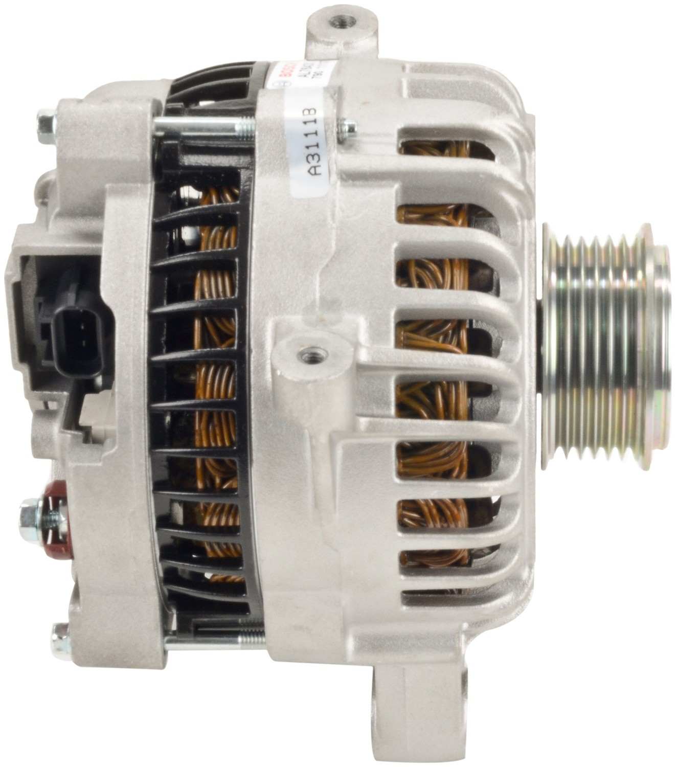 Bosch Alternator AL7643X