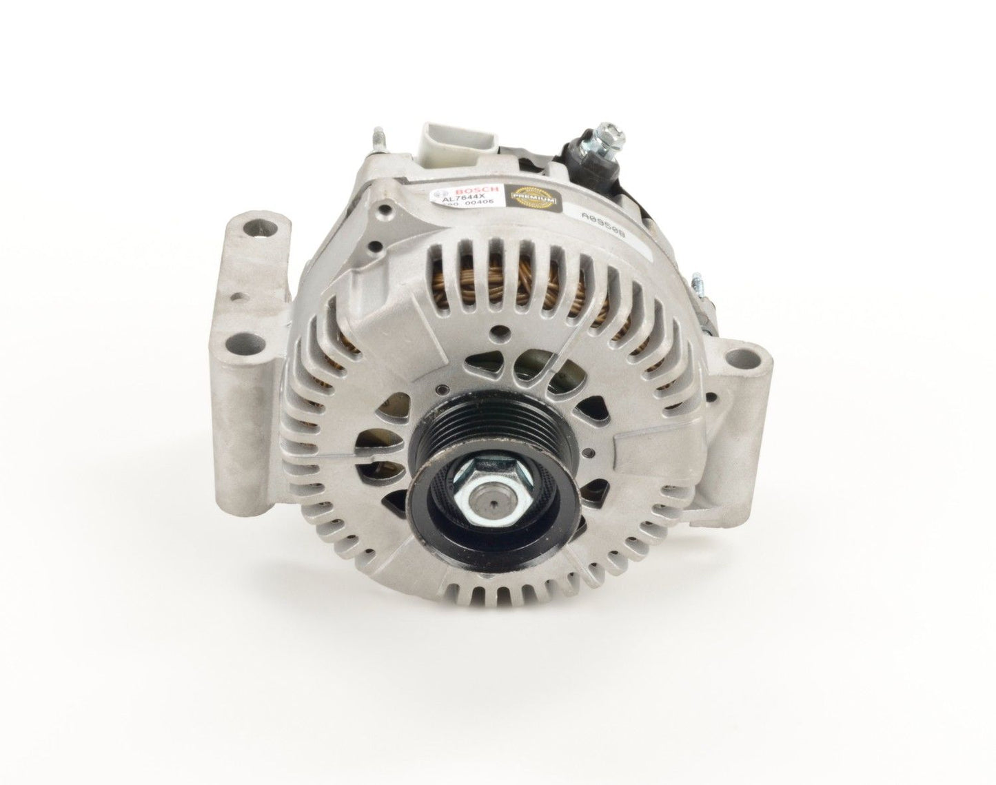 Bosch Alternator AL7644X
