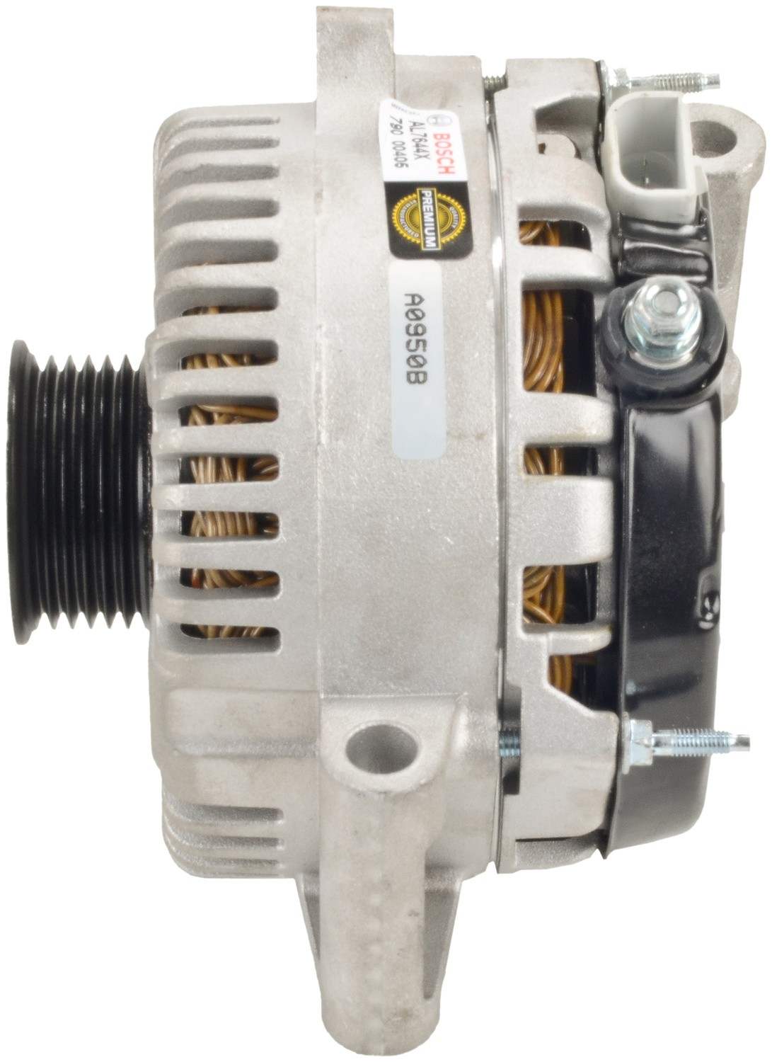 Bosch Alternator AL7644X