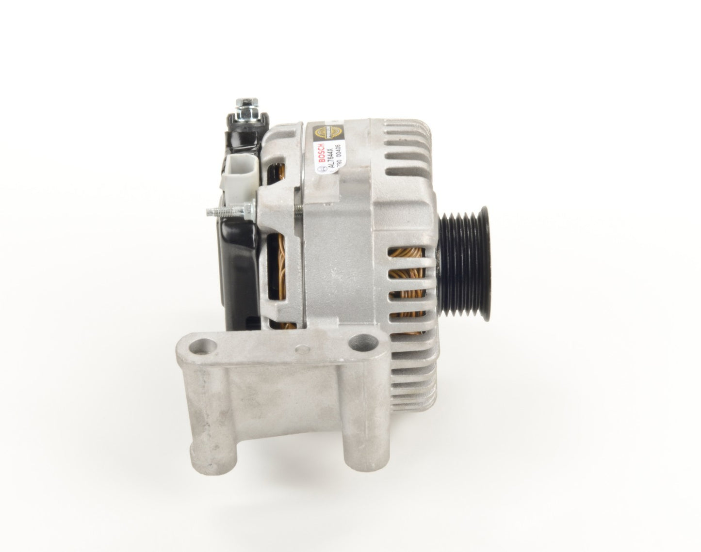 Bosch Alternator AL7644X