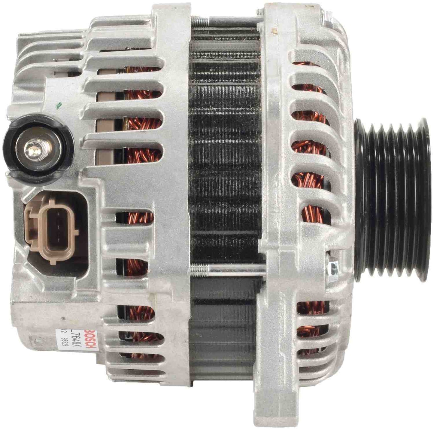 Bosch Alternator AL7648X