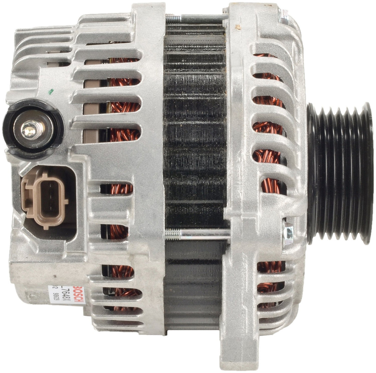 Bosch Alternator AL7648X