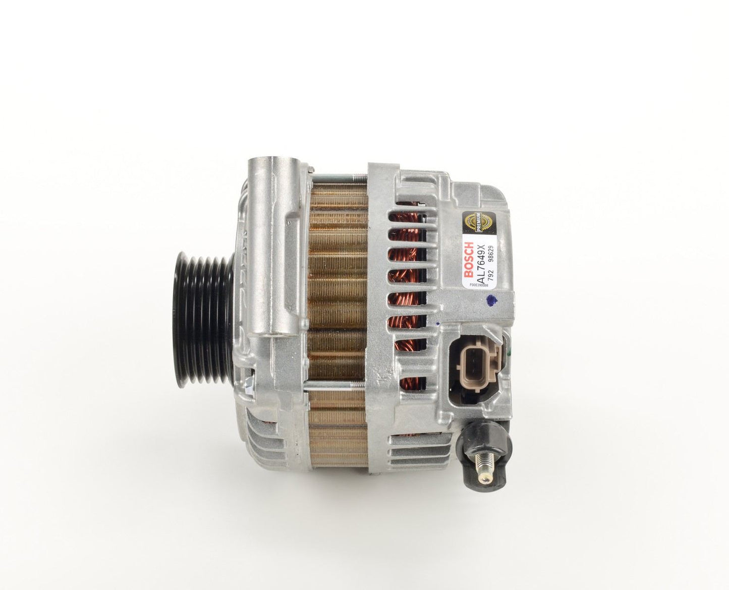 Bosch Alternator AL7649X
