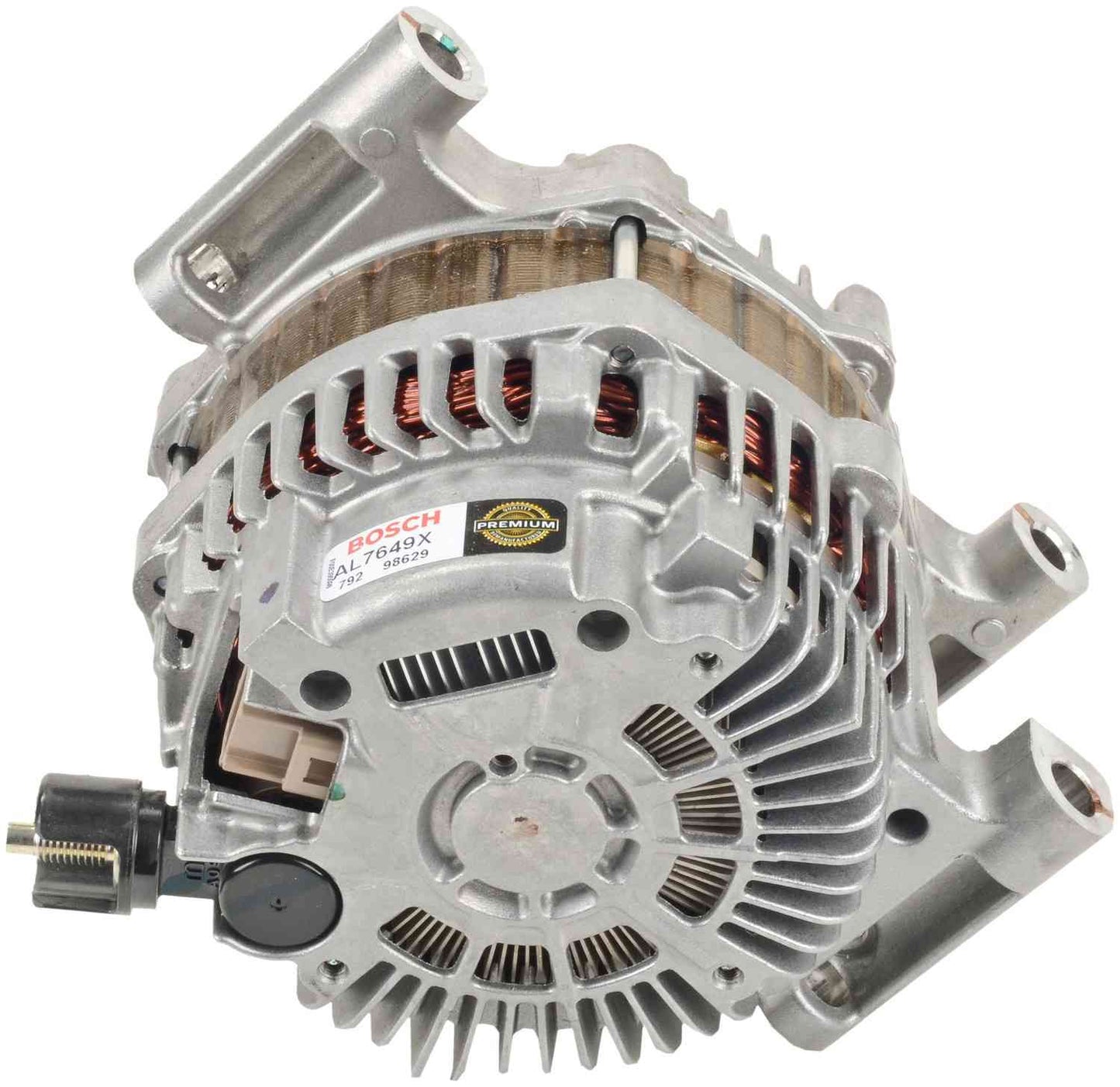 Bosch Alternator AL7649X