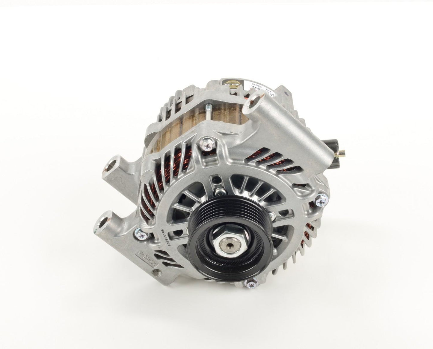 Bosch Alternator AL7649X