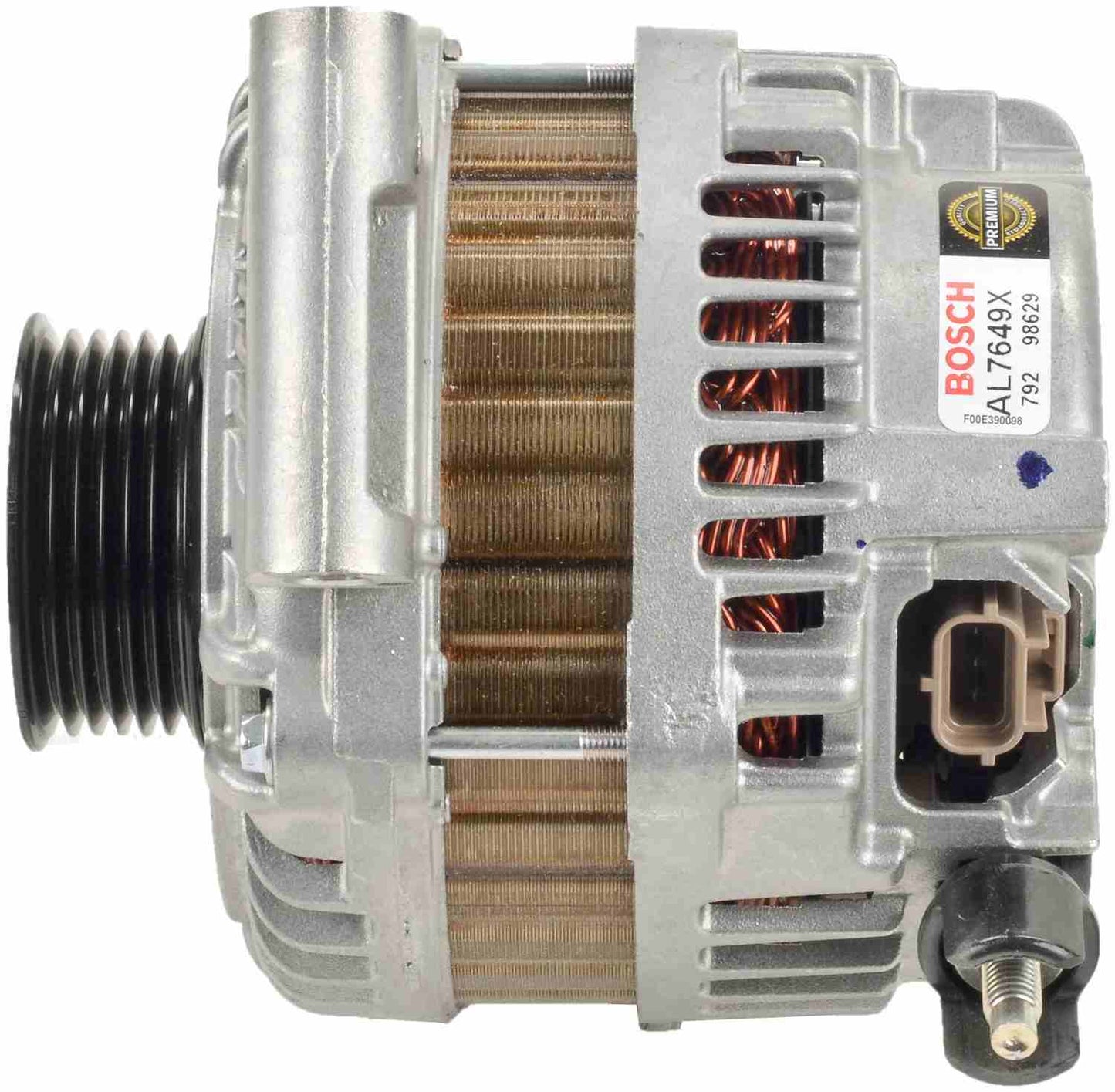 Bosch Alternator AL7649X