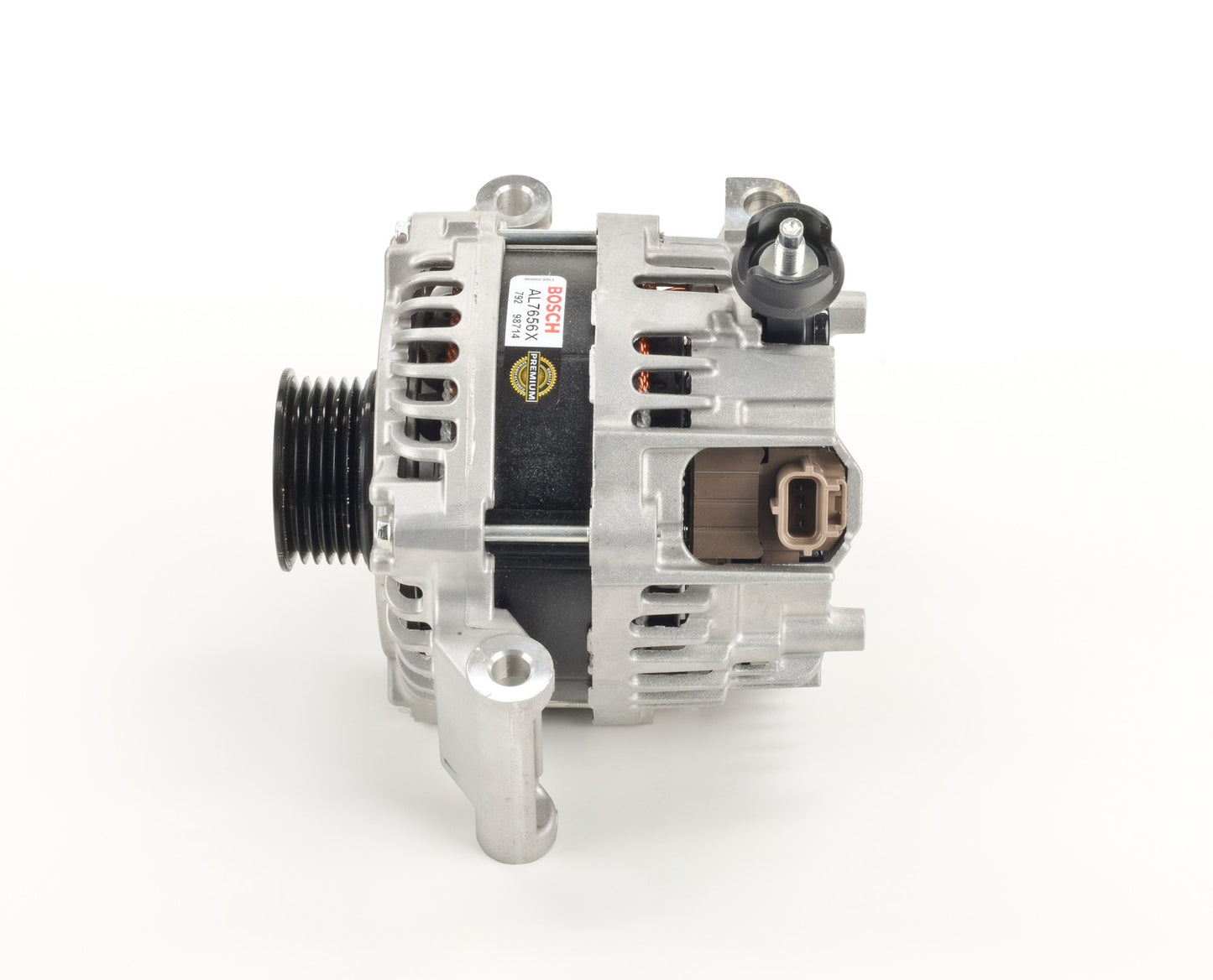 Bosch Alternator AL7656X