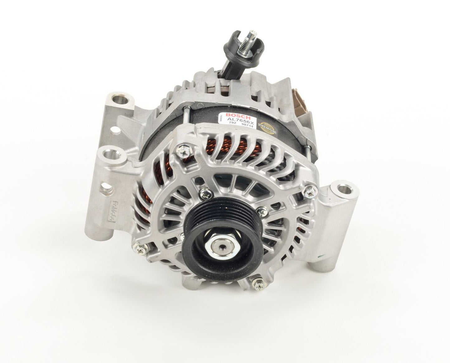 Bosch Alternator AL7656X