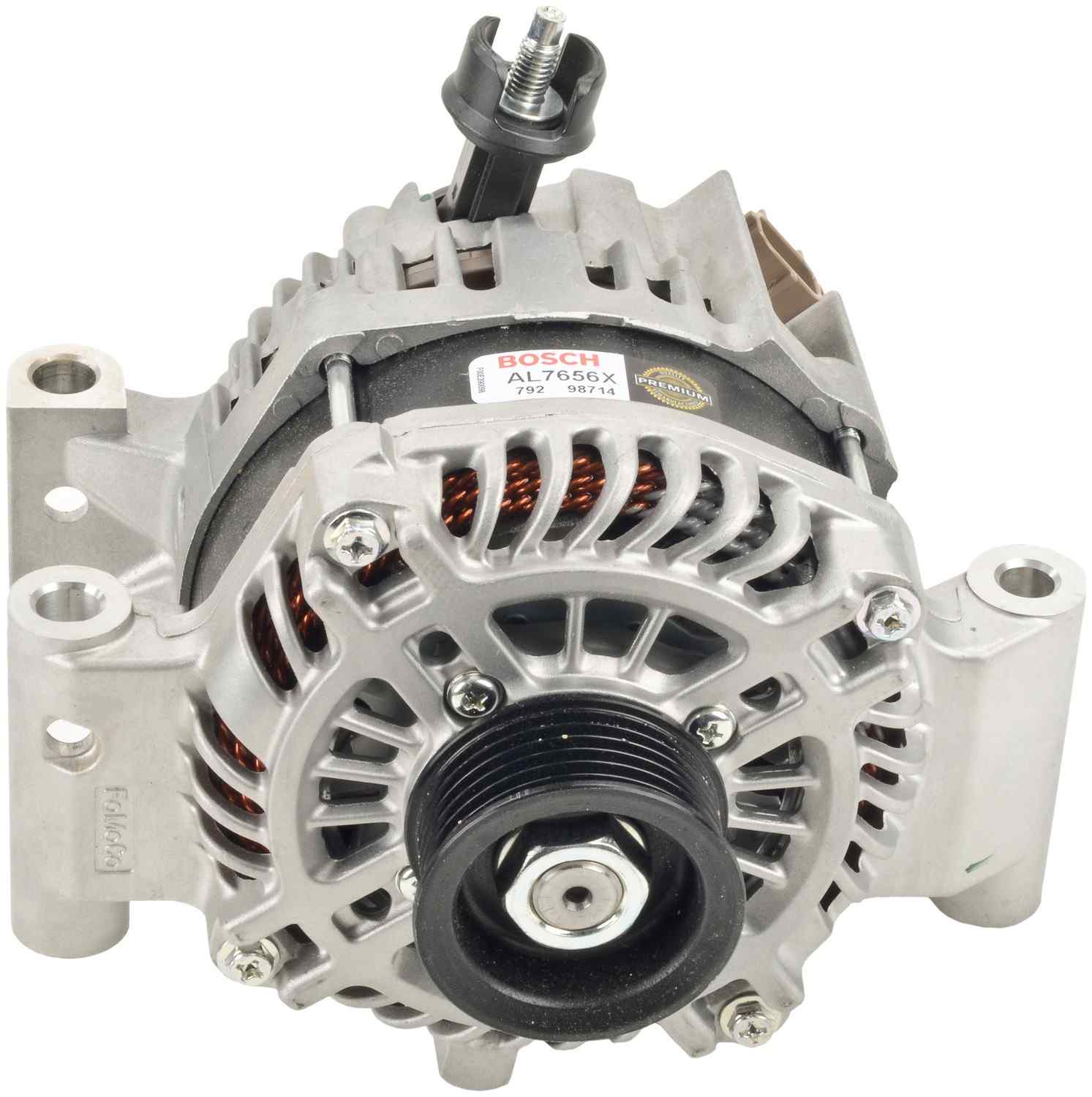 Bosch Alternator AL7656X