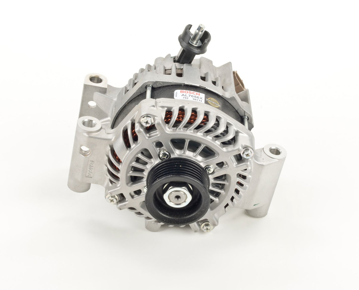 Bosch Alternator AL7656X