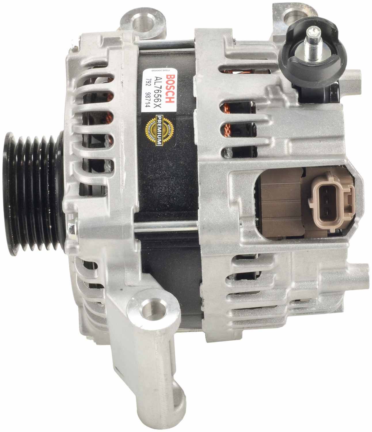 Bosch Alternator AL7656X