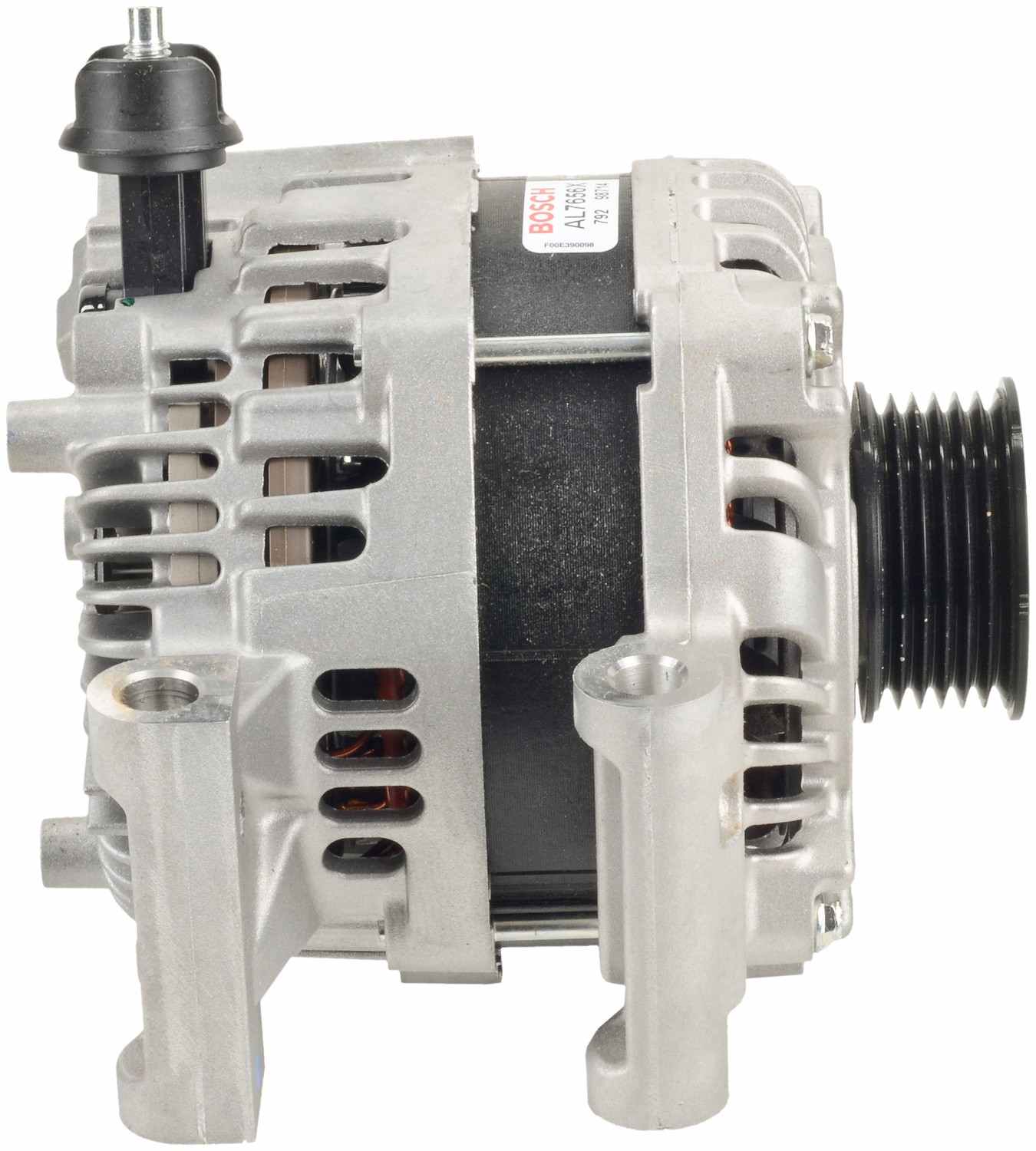 Bosch Alternator AL7656X