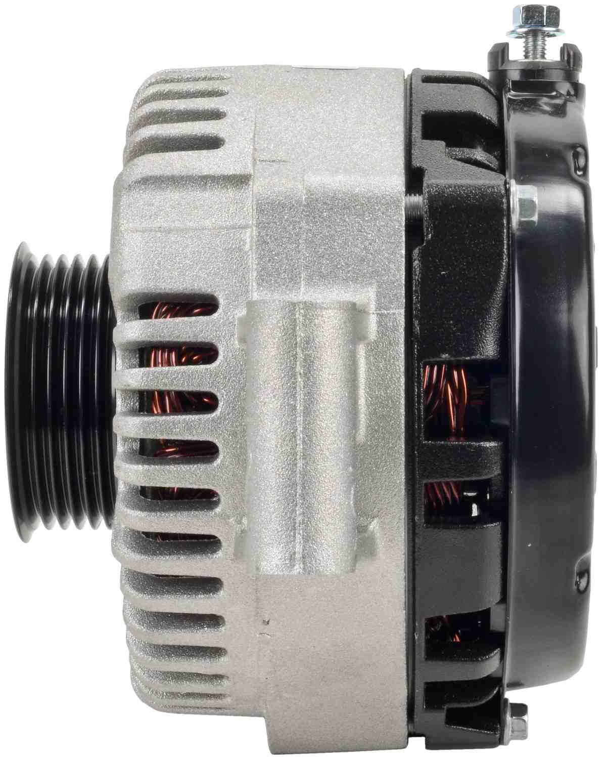 Bosch Alternator AL7657N