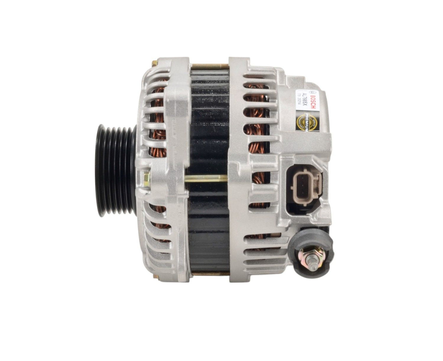 Bosch Alternator AL7665X
