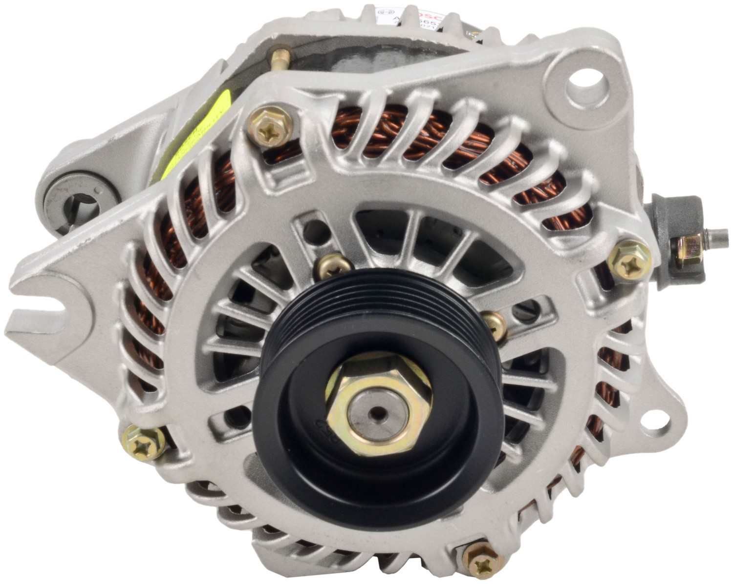Bosch Alternator AL7665X