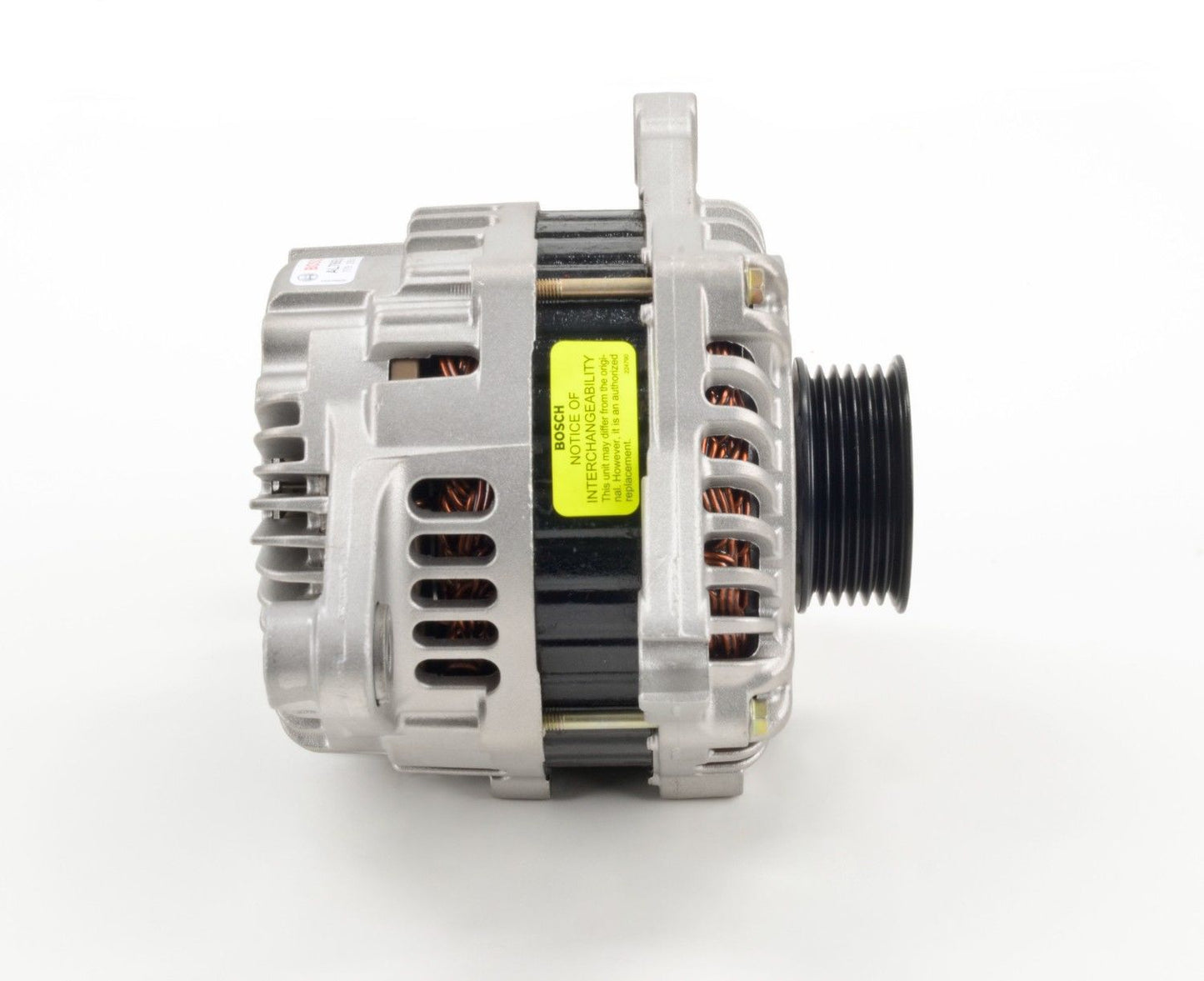 Bosch Alternator AL7665X