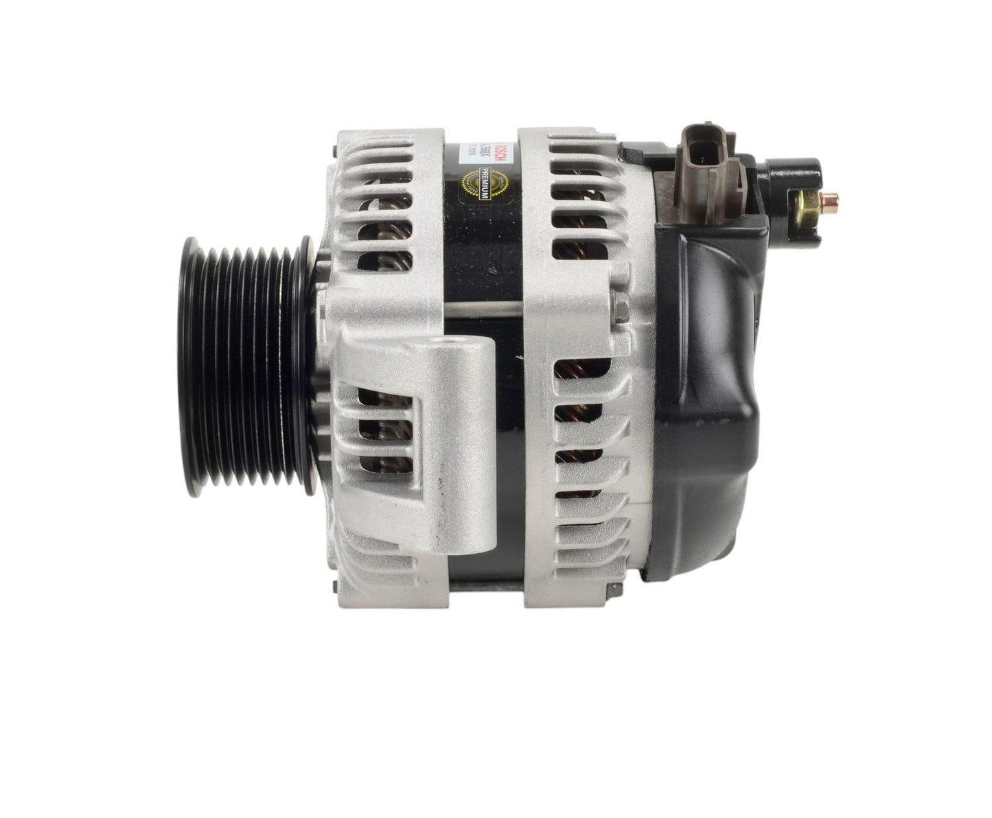 Bosch Alternator AL7668X