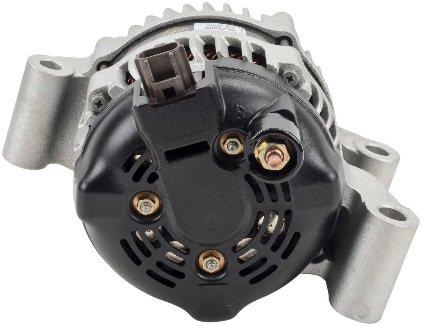 Bosch Alternator AL7668X