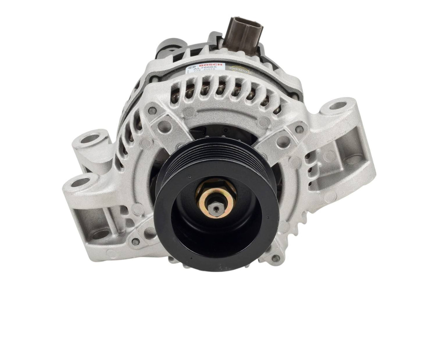 Bosch Alternator AL7668X