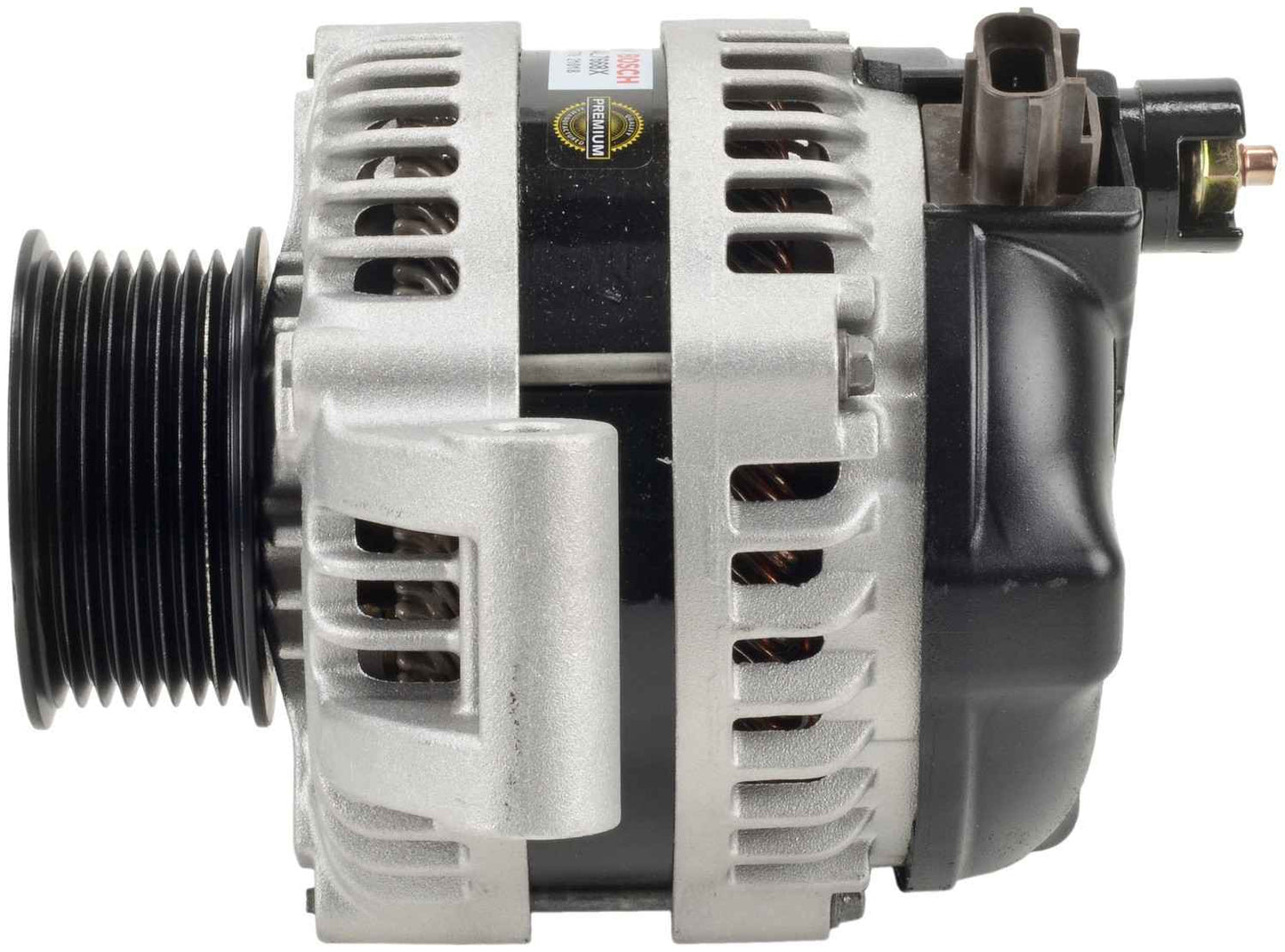 Bosch Alternator AL7668X