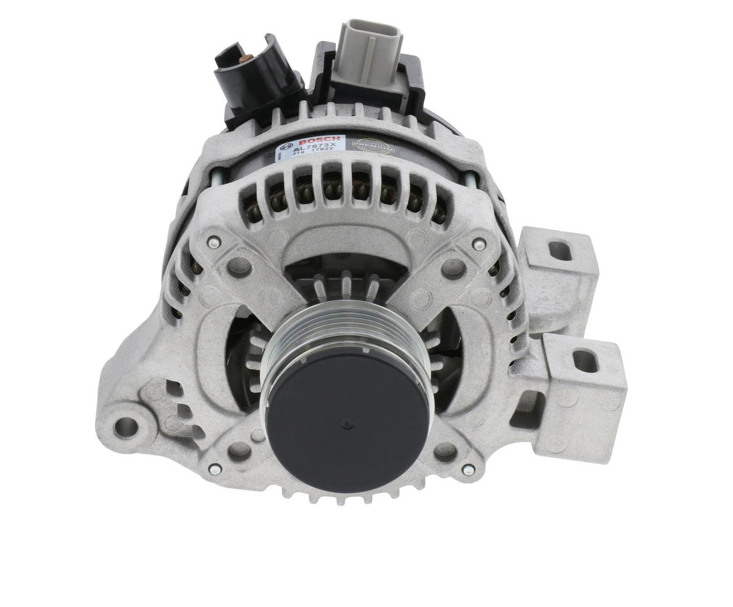 Bosch Alternator AL7673X