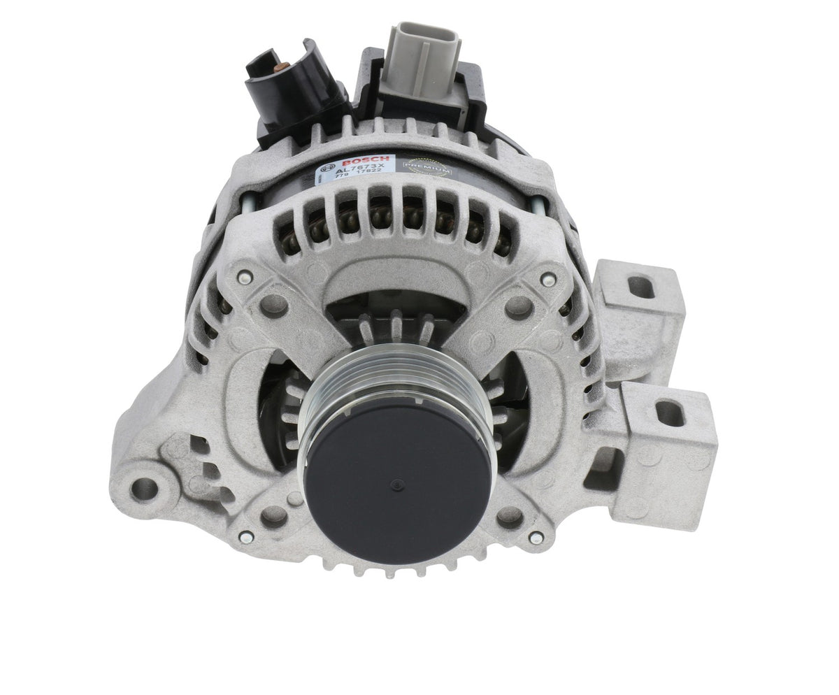 Bosch Alternator AL7673X