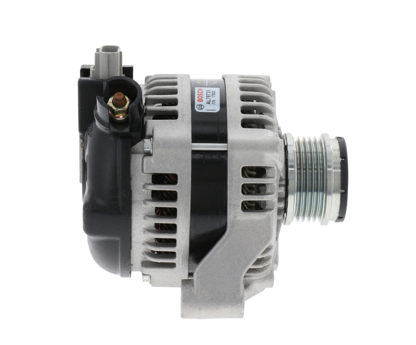 Bosch Alternator AL7673X