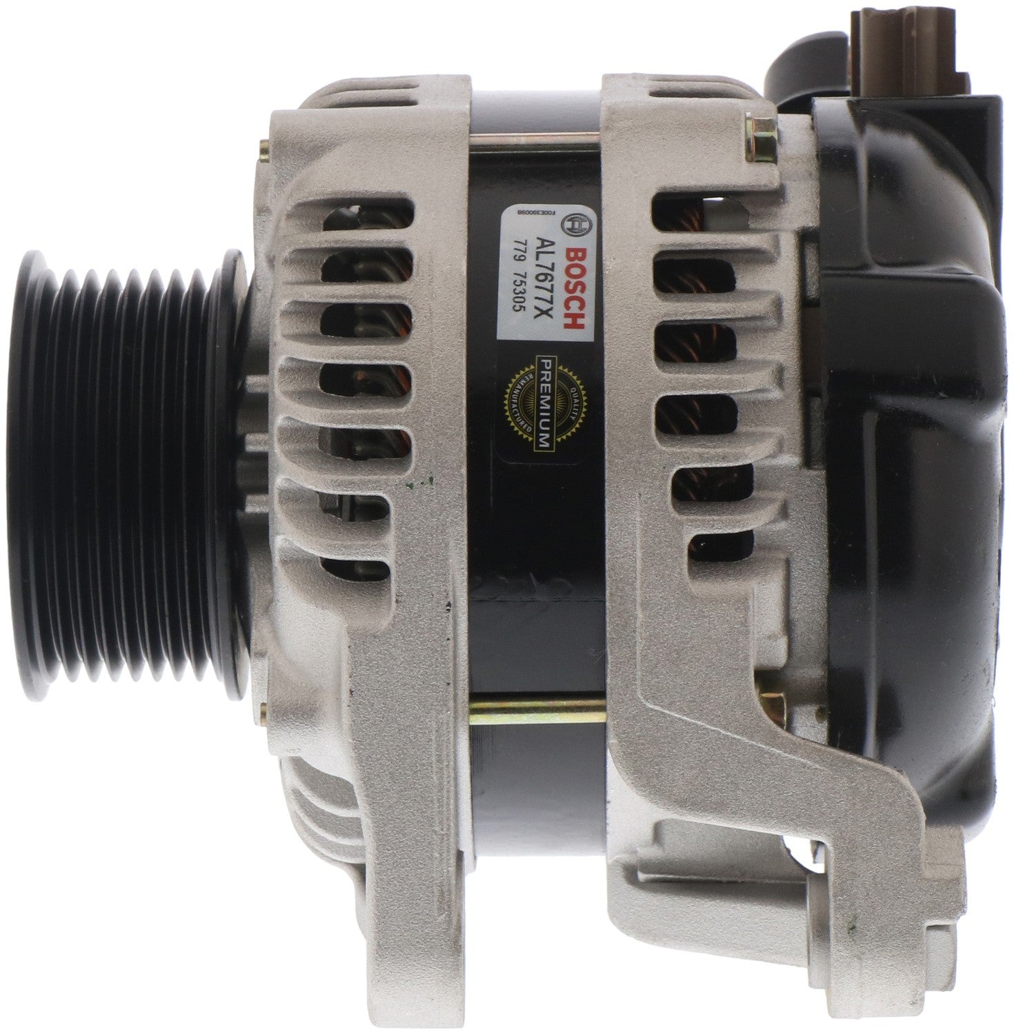 Bosch Alternator AL7677X image 3
