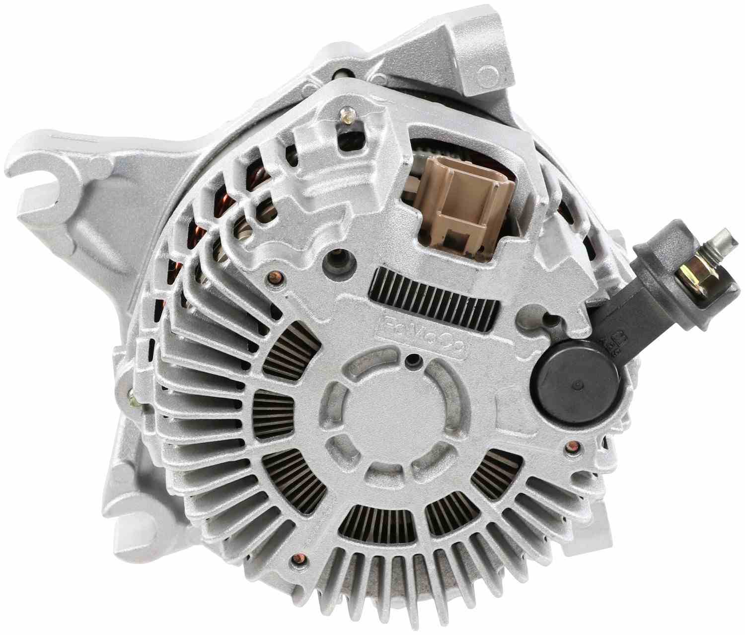Bosch Alternator AL7681X