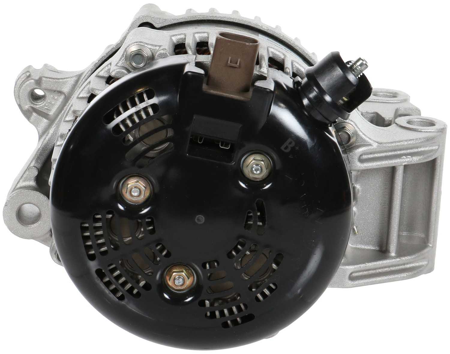 Bosch Alternator AL7683X