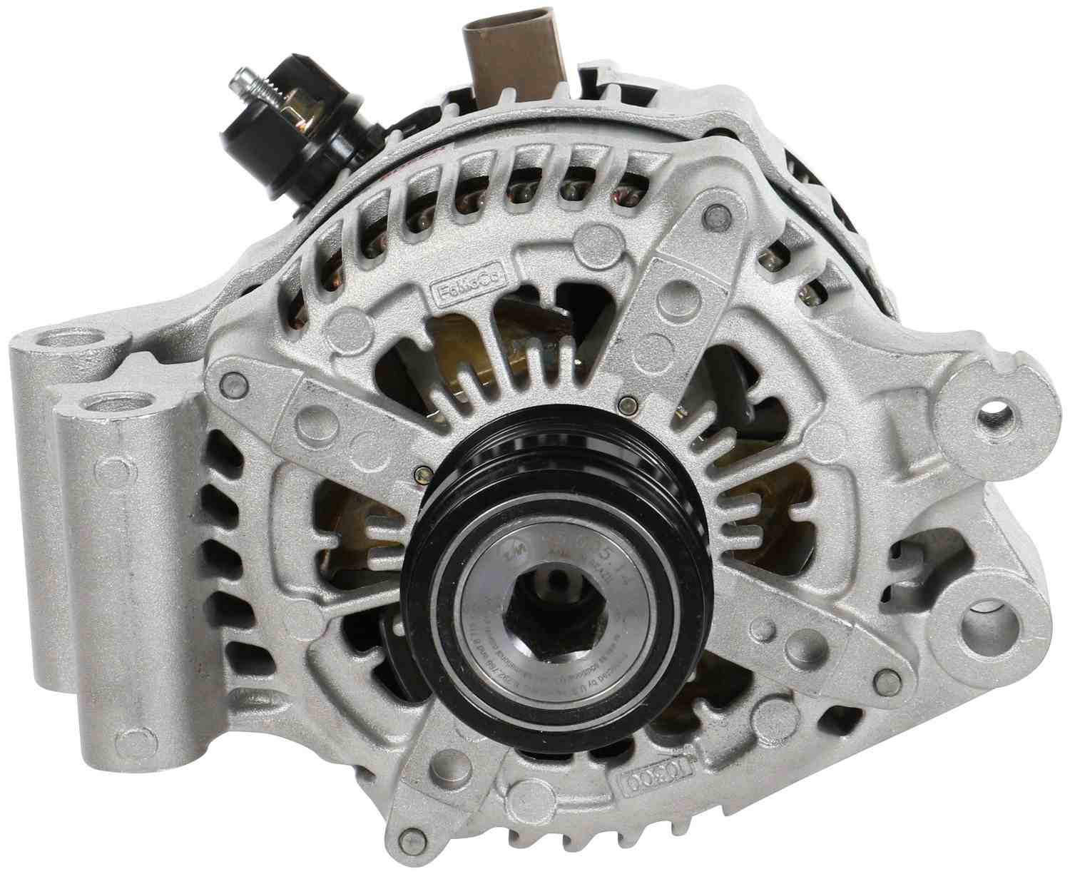 Bosch Alternator AL7683X