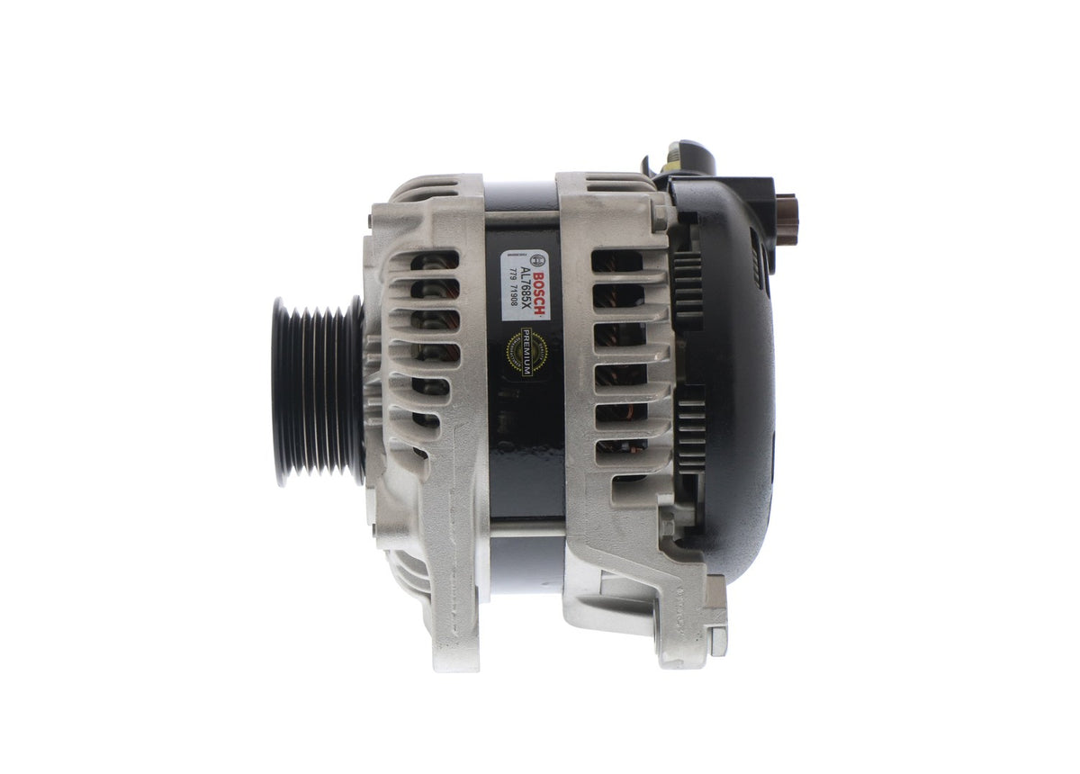 Bosch Alternator AL7685X